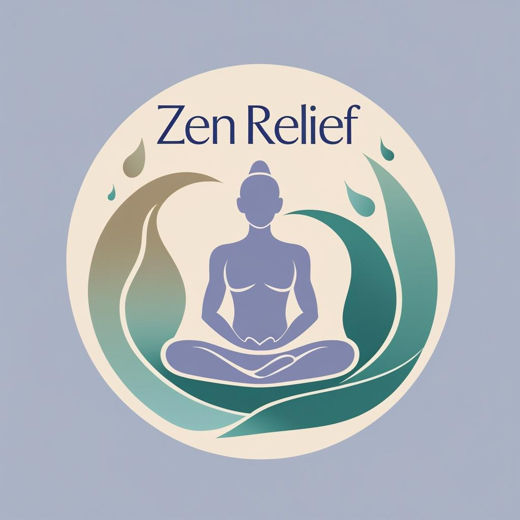 Zen relief